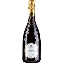 Chiarli Rosé di Bacco Lambrusco dell Emilia Rosso Amabile IGT Chiarli Rosé di Bacco Lambrusco dell Emilia Rosso Amabile IGT