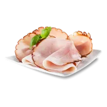 Wacholderschinken Wacholderschinken