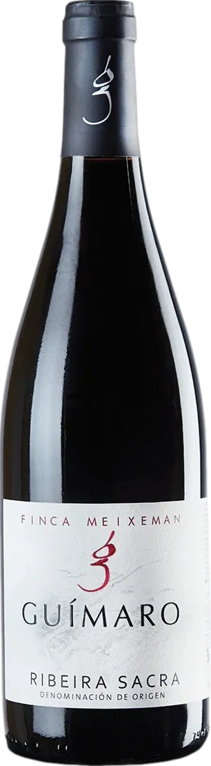Guimaro Finca Meixeman 2023 Guimaro Finca Meixeman 2023