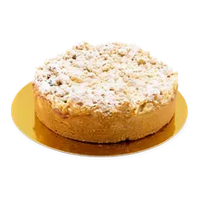 Thereses Apfelkuchen Thereses Apfelkuchen
