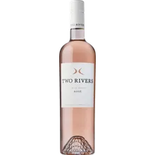 Two Rivers Isle of Beauty Rose 2023 Two Rivers Isle of Beauty Rose 2023