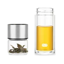 Nomad Bottle - Tea to go 240ml Nomad Bottle - Tea to go 240ml