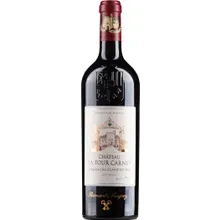 Château La Tour Carnet Grand Cru Classé AOC Château La Tour Carnet Grand Cru Classé AOC
