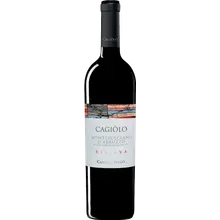 Cantina Tollo Cagiòlo Montepulciano d’Abruzzo Riserva DOP 2019 Cantina Tollo Cagiòlo Montepulciano d’Abruzzo Riserva DOP 2019