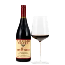 2019 Williams Selyem Vista Verde Vineyard Pinot Noir 2019 Williams Selyem Vista Verde Vineyard Pinot Noir