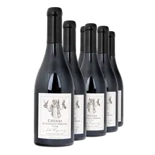 2014 Chénas AC Le Jugement Dernier 2014 Chénas AC Le Jugement Dernier