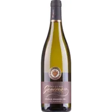 Domaine des Geneves Chablis Premier Cru Les Fourneaux Domaine des Geneves Chablis Premier Cru Les Fourneaux