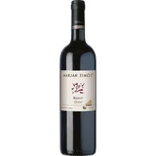 Marjan Simcic Merlot Opoka 2019 Marjan Simcic Merlot Opoka 2019