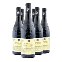 2022 Châteauneuf-du-Pape Rouge AC 2022 Châteauneuf-du-Pape Rouge AC