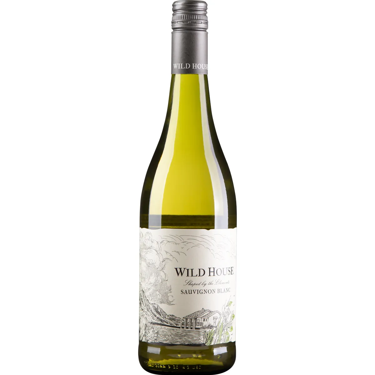 Wildeberg Wild House Sauvignon Blanc Wildeberg Wild House Sauvignon Blanc