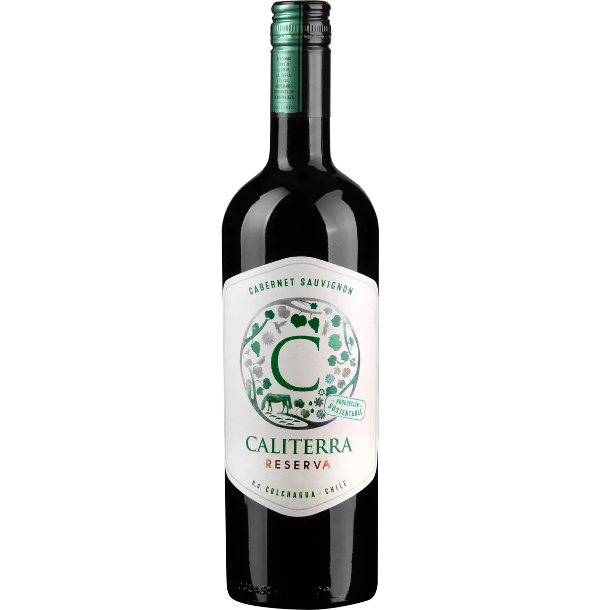 Caliterra Reserva Cabernet Sauvignon Caliterra Reserva Cabernet Sauvignon
