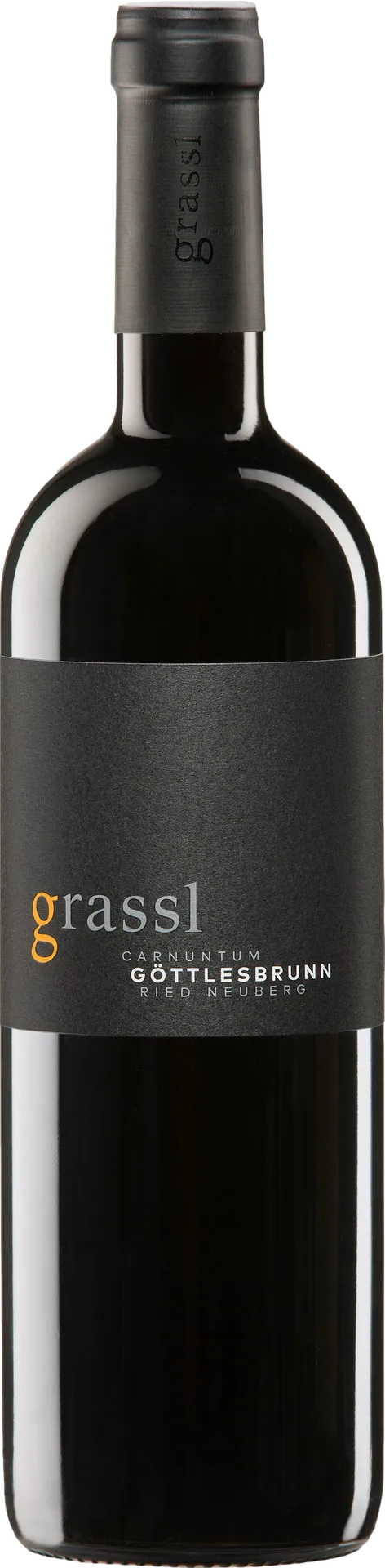 Weingut Philipp Grassl Gottlesbrunn Ried Neuberg 2022 Weingut Philipp Grassl Gottlesbrunn Ried Neuberg 2022