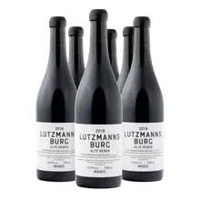 2019 Lutzmannsburg Alte Reben Blaufränkisch 2019 Lutzmannsburg Alte Reben Blaufränkisch