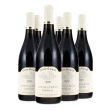 2020 Clos de la Roche Grand Cru AC 2020 Clos de la Roche Grand Cru AC