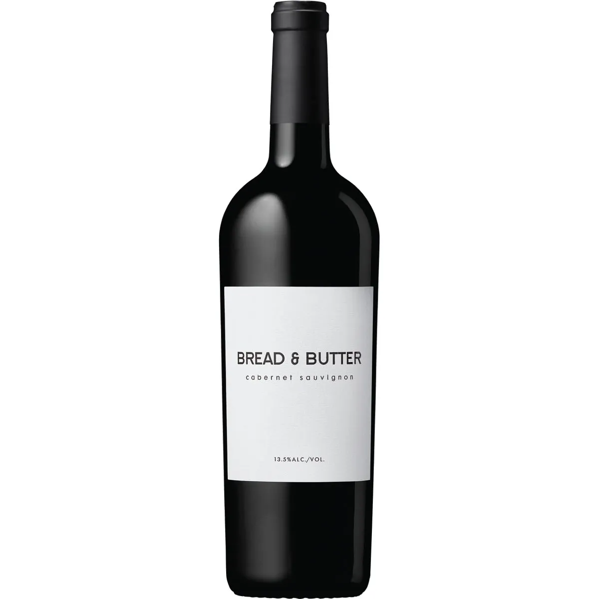 Bread & Butter Cabernet Sauvignon Bread & Butter Cabernet Sauvignon