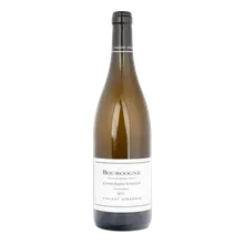 2021 Bourgogne Blanc AC Cuvée Saint-Vincent 2021 Bourgogne Blanc AC Cuvée Saint-Vincent