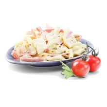 Pasta, Huhn, Curry Pasta, Huhn, Curry