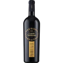 Bodegas Valdemar Conde de Valdemar Edicion Limitada 2020 Bodegas Valdemar Conde de Valdemar Edicion Limitada 2020