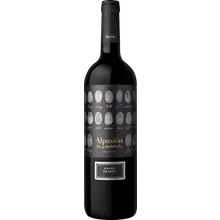 Alpasion Gran Malbec 2019 Alpasion Gran Malbec 2019