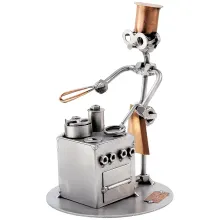 Schraubenmännchen Koch Schraubenmännchen Koch