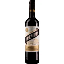 Hacienda Lopez de Haro Crianza DOCa Hacienda Lopez de Haro Crianza DOCa