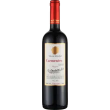 Vina von Siebenthal Gran Reserva Carmenere 2021 Vina von Siebenthal Gran Reserva Carmenere 2021