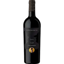 Collefrisio Confronto Rosso Collefrisio Confronto Rosso