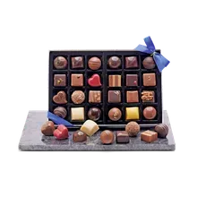 Pralinen KlarsichtpackungDallmayr Pralinen KlarsichtpackungDallmayr