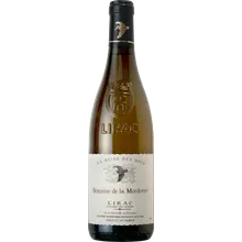 Mordoree Lirac Blanc La Reine des Bois 2024 Mordoree Lirac Blanc La Reine des Bois 2024