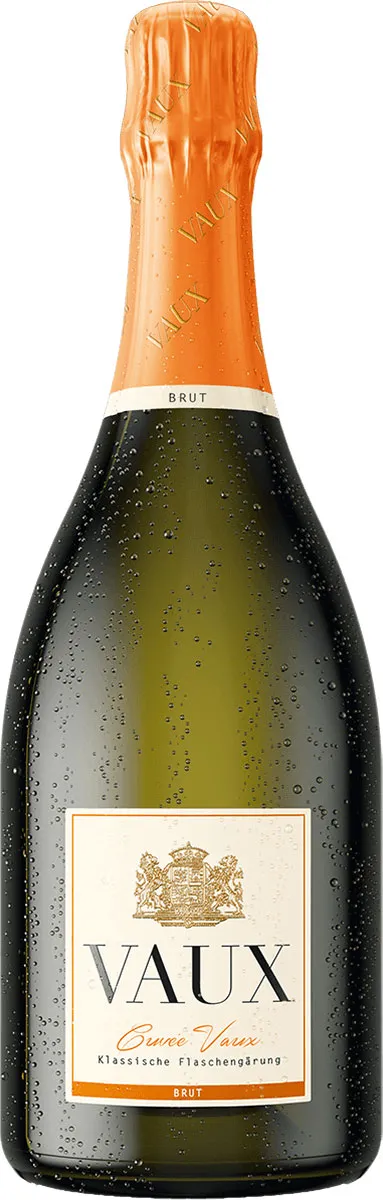 Schloss Vaux Cuvée Sekt Brut Schloss Vaux Cuvée Sekt Brut