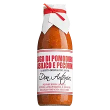 Don Antonio Sugo al Pecorino Don Antonio Sugo al Pecorino