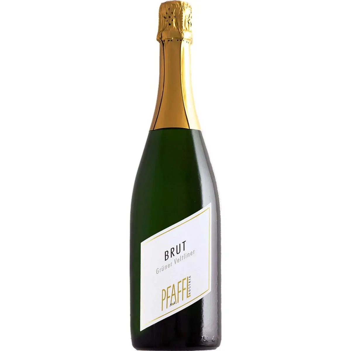Pfaffl Grüner Veltliner Brut Pfaffl Grüner Veltliner Brut