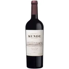 Kunde Zinfandel Sonoma Valley Kunde Zinfandel Sonoma Valley