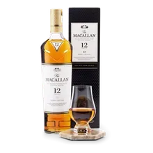 The Macallan Sherry Oak Cask 12 years The Macallan Sherry Oak Cask 12 years