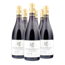 2022 Morey-Saint-Denis Premier Cru AC Clos des Ormes 2022 Morey-Saint-Denis Premier Cru AC Clos des Ormes