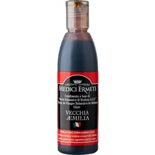 Medici Ermete Crema di Aceto Balsamico di Modena 250 ml Medici Ermete Crema di Aceto Balsamico di Modena 250 ml