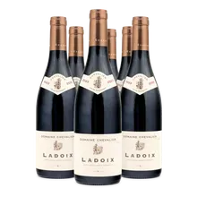 2023 Ladoix 2023 Ladoix