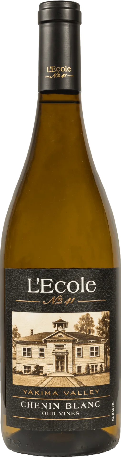 L%27Ecole No. 41 Yakima Valley Chenin Blanc 2024 L%27Ecole No. 41 Yakima Valley Chenin Blanc 2024