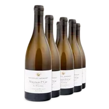 2023 Maranges Premier Cru AC La Fussière Blanc 2023 Maranges Premier Cru AC La Fussière Blanc