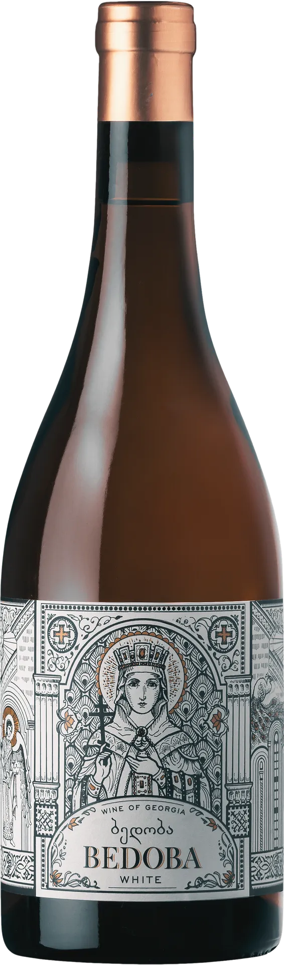 Bedoba White 2024 Bedoba White 2024