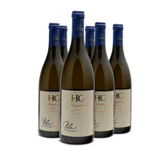 2018 Sauvignon blanc Ried Hochgrassnitzberg 2018 Sauvignon blanc Ried Hochgrassnitzberg