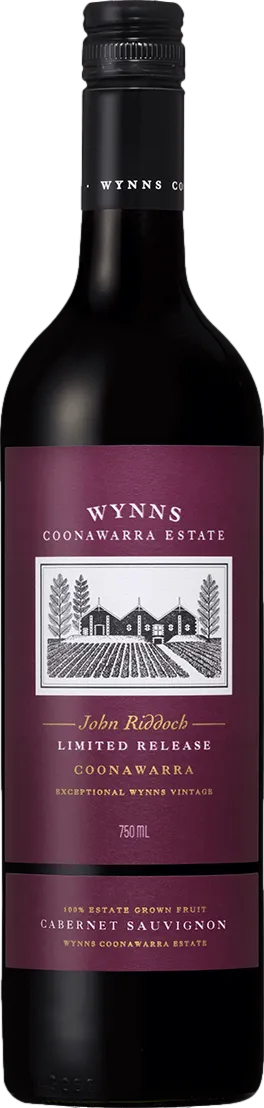 Wynns Coonawarra Estate John Riddoch Cabernet Sauvignon 2016 Wynns Coonawarra Estate John Riddoch Cabernet Sauvignon 2016