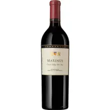Bernardus Marinus Estate Blend Bernardus Marinus Estate Blend