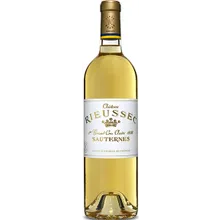 Château Rieussec 2014 Château Rieussec 2014