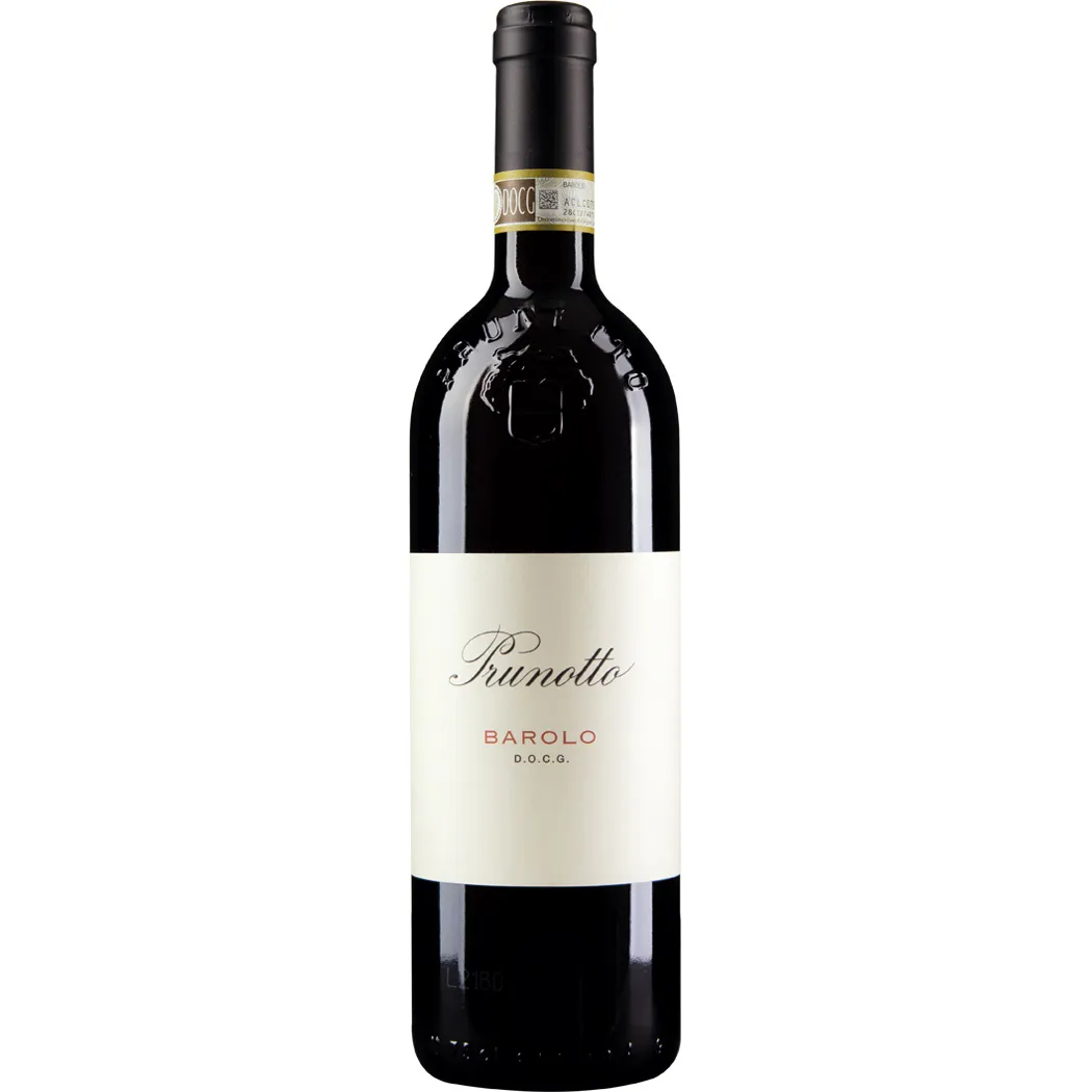 Prunotto Barolo DOCG Prunotto Barolo DOCG