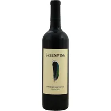 Duckhorn Vineyards Greenwing Cabernet Sauvignon Duckhorn Vineyards Greenwing Cabernet Sauvignon