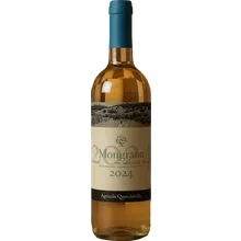 Querciabella Mongrana Bianco 2024 Querciabella Mongrana Bianco 2024