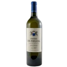 2019 Château de Fieuzal 2019 Château de Fieuzal