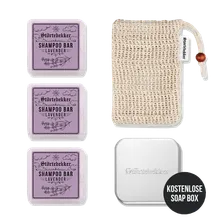 Störtebekker Duschset Störtebekker Duschset