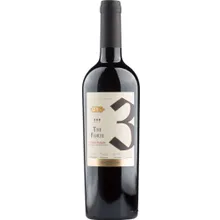 Quattro Conti Tre Forte Rosso Puglia IGT Quattro Conti Tre Forte Rosso Puglia IGT